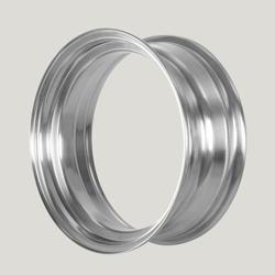 6J" x 16" Razor Edge Rim